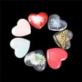 thumbnail image 6 of Handicrafts Making Loves Heart Mold Silicone Casting Handmade Crafts Decorations Molds Craft Supplies, 6 of 7