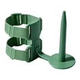 thumbnail image 2 of Arm-Worn Yarn Holder for Crochet & Knitting, Portable Wearable Spool Stand with Hands-Free Yarn Feeding, Compact Tangle-Reducing Yarn Dispenser for Travel and Craft Projects, 2 of 8