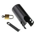 thumbnail image 2 of Cerradura para grifo, cerradura de espiga de agua para evitar el de agua, cerradura para grifo exterior con llave, cerradura para niños para el, 2 of 8