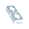 thumbnail image 3 of Cisco- Acs-2811-Rm-19 - 19" Rack Mount Kit For Cisco 2811-Sec/K9 Router, 3 of 6