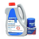 thumbnail image 1 of Kit Cambio Aceite Spark 11-17 Beat 18-21 Aveo Cavalier 18-20 ACDelco Modelo: ACDelco, 1 of 1