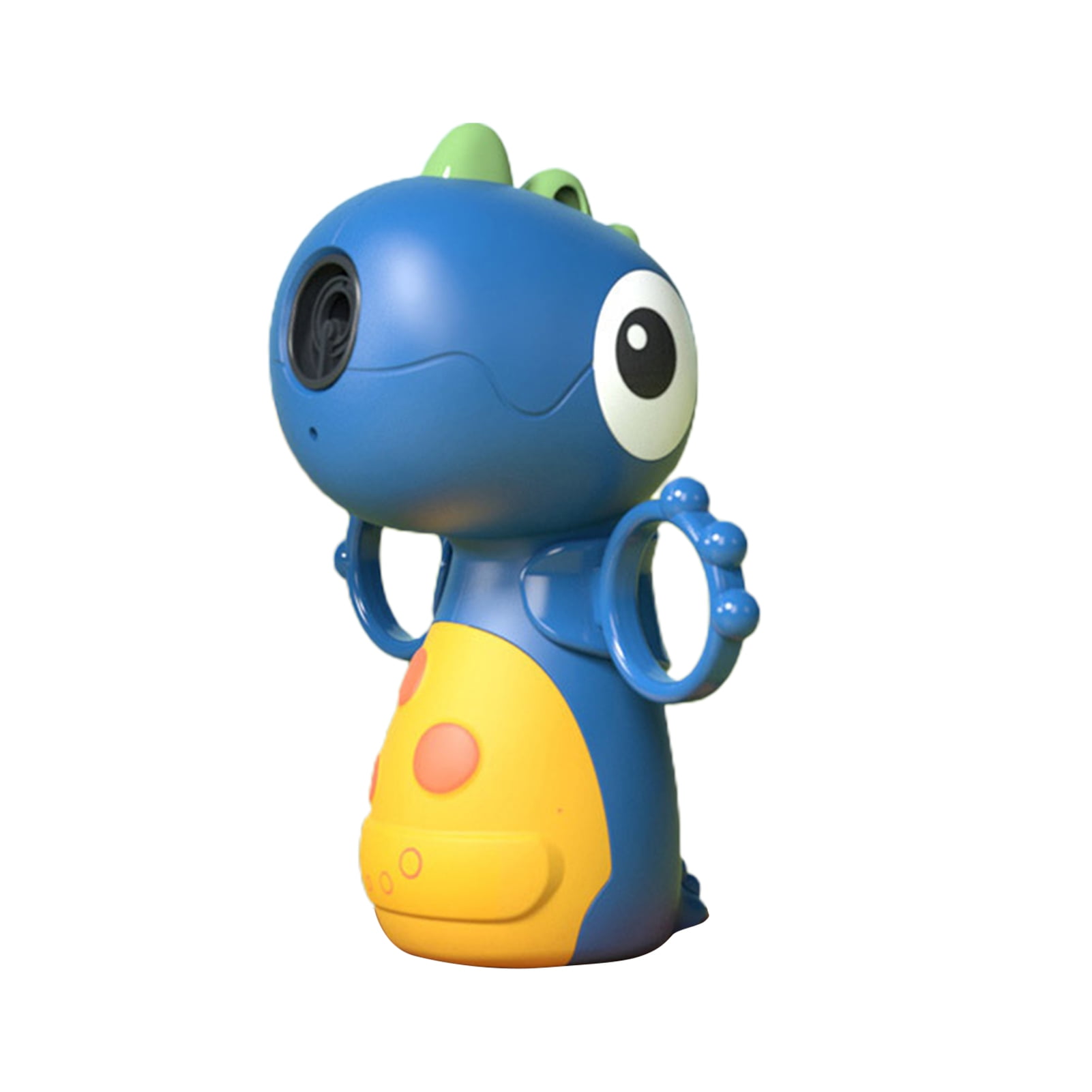 KUNyu Automatic Bubble Machine Handheld Music Birthday Gift Cute Duck