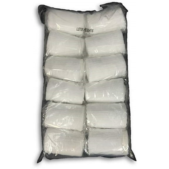 Dukal Conforming Stretch Gauze Roll 2" x 4.1 yds - 12 Each