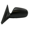 thumbnail image 4 of Power Side Mirror Driver Side Left LH for 94-01 Acura Integra 3 Door Hatchback MRA08724, 4 of 4