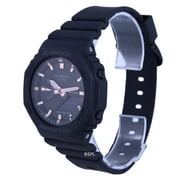 Casio G-Shock Womens Quartz Chronograph Watch GMAS2100-1A