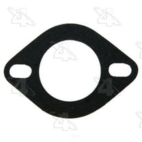 Engine Coolant Water Outlet Fits select: 1994-1996 CHEVROLET CAPRICE, 1992-1996 CHEVROLET CORVETTE