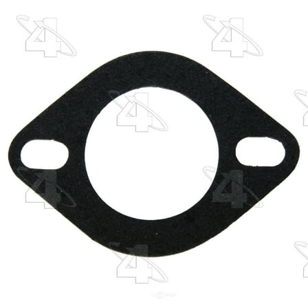 Engine Coolant Water Outlet Fits select: 1982-1986 CHEVROLET CAVALIER, 1982-1984 PONTIAC J2000