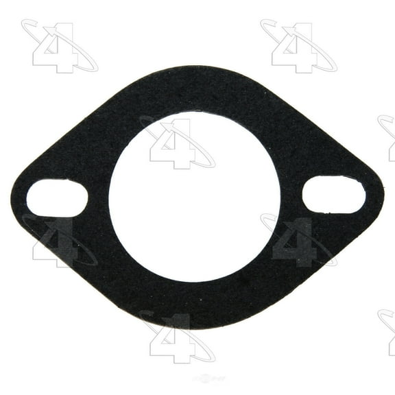 Engine Coolant Water Outlet Fits select: 1994-1996 CHEVROLET CAPRICE, 1992-1996 CHEVROLET CORVETTE