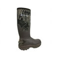 thumbnail image 2 of Frogg Toggs Men's Ridge Buster 16" Waterproof 1200 Gram Insulated Rubber Boots Rubber Realtree Timber 11 D, 2 of 4