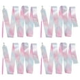 thumbnail image 1 of Shisuyan Rubans de Danse Roses avec Poignées 4 Pcs 157.5 Pouces de Long, 1 of 8