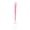 Pink#384, variant on Multicolor Lanyards with Breakaway Waterproof Badge Holders Metal Hook Polyester Neck Straps for ID Cards Events Office and Schools