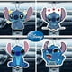 thumbnail image 2 of Ambientador de coche con forma de Stitch de Disney kawaii, colgante con forma de Mickey, decoración con dibujos animados, pastillas de aromaterapia para hombre, accesorios para coche, regalo, 2 of 5