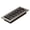 Brushed Nickel, variant on Decor Grates 4x10 New Gothic Steel HVAC Floor Register Vent Cover, Adjustable Airflow Control, Rubbed Bronze, 1 Pack