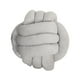 thumbnail image 4 of Decoración de la bola de almohada de nudo, suave, hecha a mano, linda decoración redonda de decoración estética almohada decorativa para el sofá, el, 4 of 8