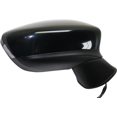 thumbnail image 5 of MAZDA 6 14-16 MIRROR RH, Power, Manual Folding, Non-Heated, Paintable, w/ BSD and Signal Light, w/o Auto Dimming and Surround View, 5 of 7