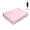 Pink, variant on Wjsxc Heated Blanket Weighted Blanket 5V Single Layer Heating Blanket USB Electric Blanket Warm Shawl Skirt Cover Leg Blanket （Temperature Control ）59" x 31"