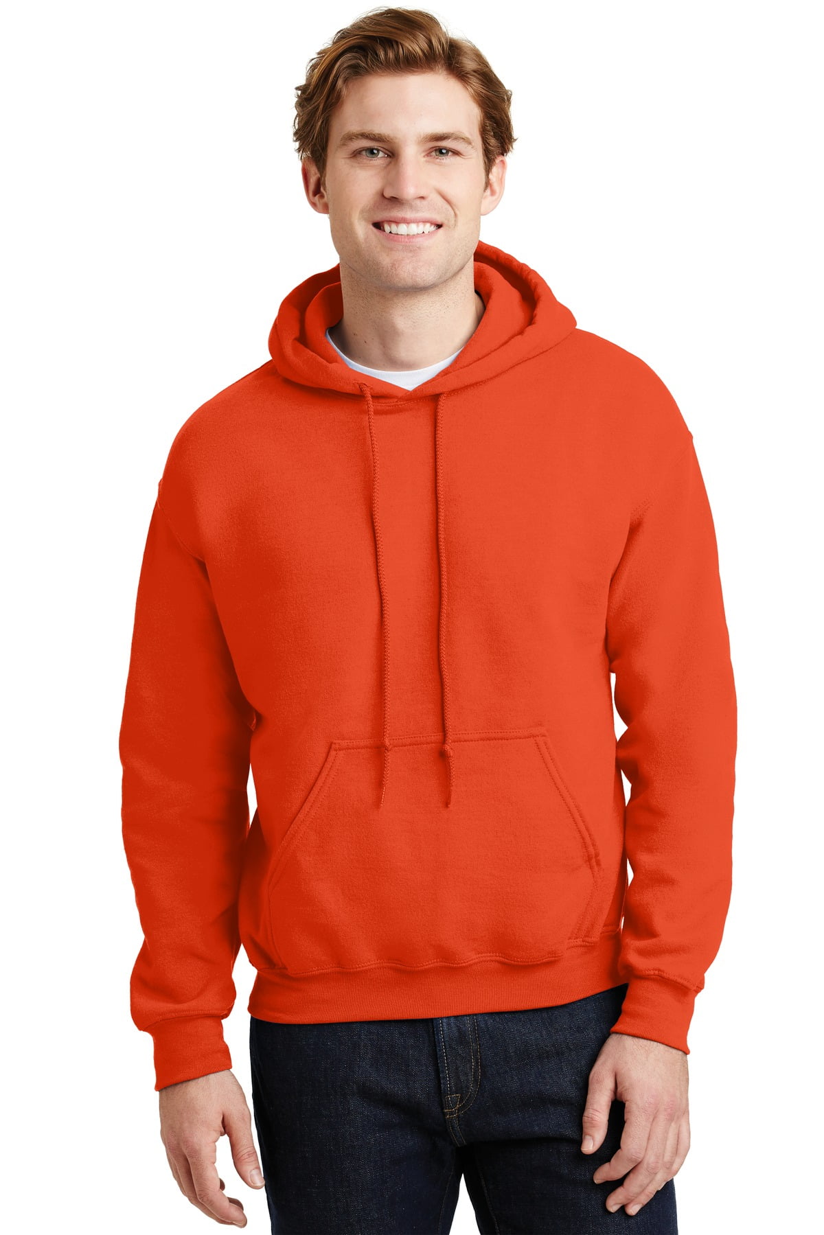 front pouch hoodie