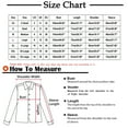 thumbnail image 2 of Fesfesfes Christmas Cat Print Mens Sweatshirt Fall And Winter Shirts Loose Pullover Tops, 2 of 4