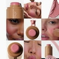 thumbnail image 3 of Rhode Beauty Blush d'Été avec Poche (Tasted teddy), 3 of 3