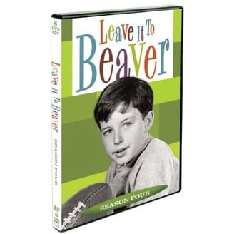 Leave It to Beaver: Season Six - Walmart.com