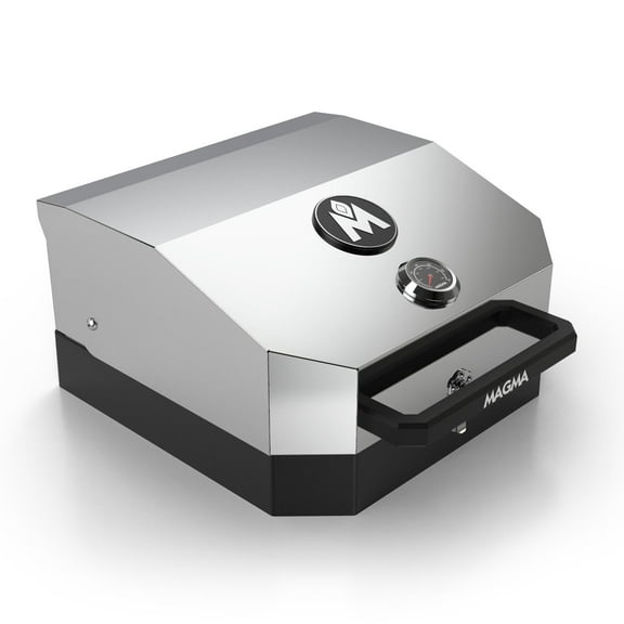 Magma Marine Crossover Grill Top - CO10-103-M - Requires Magma Camping Stove