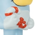 thumbnail image 5 of Lighted Blow Mold Outdoor Decor Bluey with Christmas Stocking 14.17 in x 5.91 in x 5.71 in 0.99 lb, 5 of 6