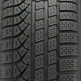 thumbnail image 4 of Pirelli P Zero Winter Elect Winter 285/40R20 108V XL Electric Vehicle Tire, 4 of 4