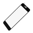 thumbnail image 2 of Protecteur d'Écran en Verre Trempé pour iPhone 6/6S - Protection Complète, Noir, 2 of 15