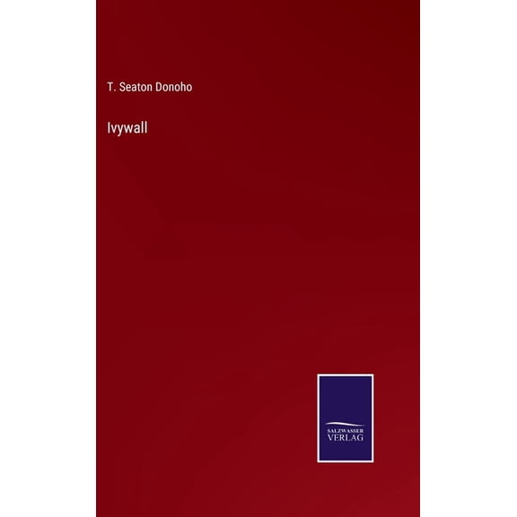 Ivywall (Hardcover)