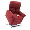 Easy Comfort LC100 Infinite Position Lift Chair