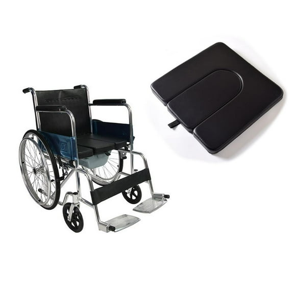 Commode Cushion Seat