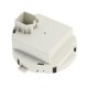 thumbnail image 1 of Resistor del Motor del Ventilador HVAC Unique Bargains No.GHP961765 para Mazda 6 2014-2017 Metal Blanco Negro, 1 of 6