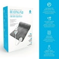 thumbnail image 4 of Electric Heating Pad, 4 of 9