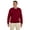 Rose Red, variant on Gildan Adult Heavy Blendâ„¢ Adult 8 oz., 50/50 Fleece Crew - G180