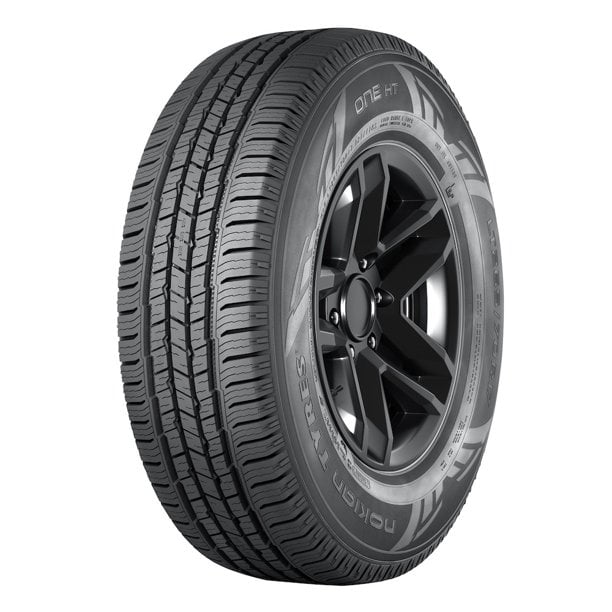 Nokian ONE 225/65R17 102H Tire