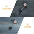 thumbnail image 3 of UPGRATOR 3Pcs Multi Acrylic Iron Generator Replacement Part Precise Fuel Level Indicator for Engines, 3 of 8