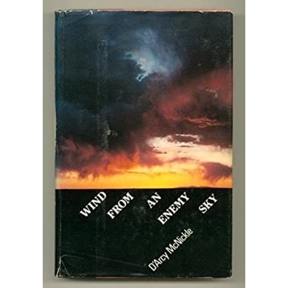 Pre-Owned Wind from an Enemy Sky (Hardcover) 0064510506 9780064510509