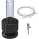 thumbnail image 1 of Filter Mini Fish Tank Filter Pneumatic Biochemical Purification Filtration, 1 of 4