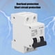 thumbnail image 2 of High quality DZ47Z-63 DC circuit breaker DC 10..., 2 of 5