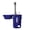 Blue, variant on Waterproof Lighter Arc Plasma Lighters  Windproof with Expandable and Flexible Neck for Outdoor
