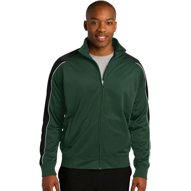 Walmart track jacket clearance