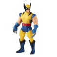 thumbnail image 3 of Marvel Legends Series 3.75-inch Retro 375 X-Men Multipack, Includes Wolverine and Marvel’s Phoenix, 3 of 5