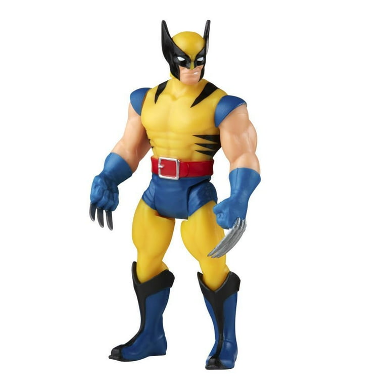 Marvel Legends Series 3.75-inch Retro 375 X-Men Multipack