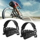 thumbnail image 2 of Pedales de bicicleta Pedales planos/de plataforma Pedales reclinables Pedales estacionarios de 2 ejes Bicicleta de pedales B corto, 2 of 8