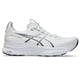 thumbnail image 2 of Zapatillas para correr ASICS Gel-Kayano 32 para hombres Blanco/Plata Pura, 2 of 9