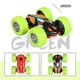 thumbnail image 3 of Coche teledirigido con giro de 360 grados, reversible, para acrobacias para niños, 3 of 5