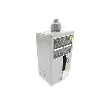 Square D QO2L30SCP UNMP