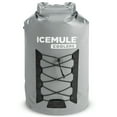 thumbnail image 1 of IceMule Pro XLarge 33 Liter 24 Can Soft Insulated Waterproof Backpack Cooler Bag, 1 of 11