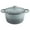 Slate Gray, variant on Crock Pot Artisan 7-Quart Round Dutch Oven - Pink