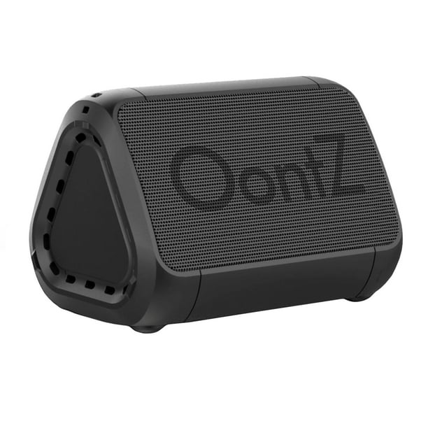 OontZ Angle Solo Bluetooth Wireless Speaker with 100’ Wireless Range